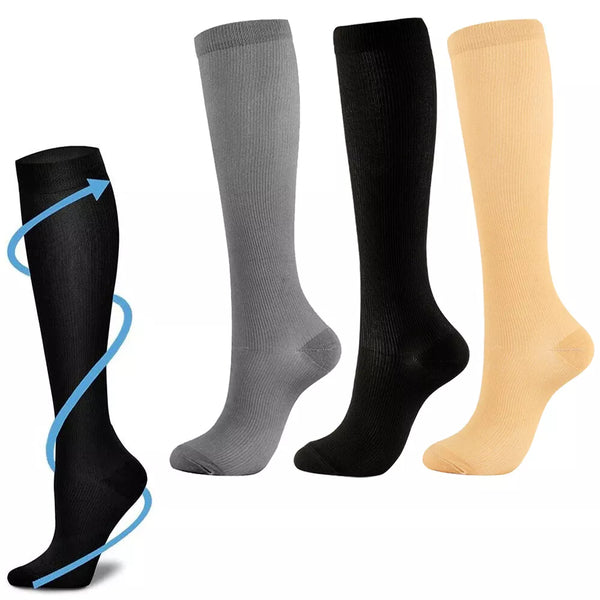 Compression Socks-50% OFF TODAY ONLY