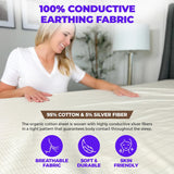 Grounding Sheet- 50%OFF  TODAY ONLY