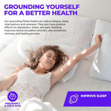 Grounding Sheet- 50%OFF  TODAY ONLY