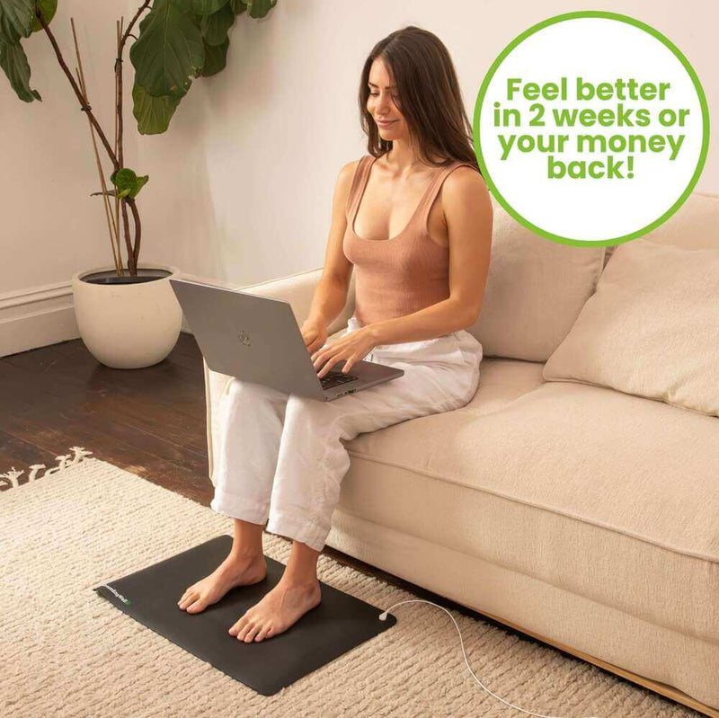 Grounding Well Mat - 50%OFF TODAY ONLY